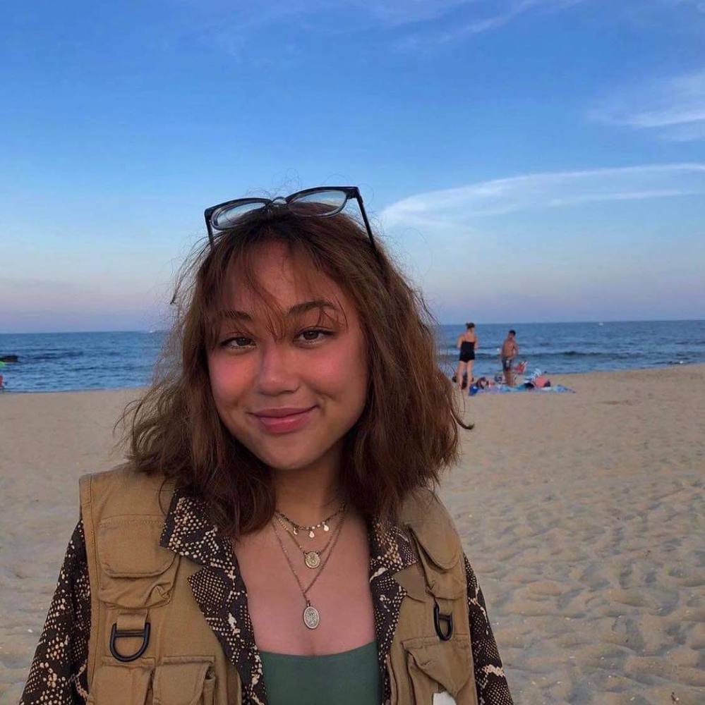 Meet your Posher, Kåthy